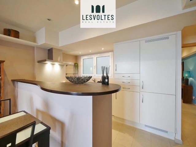 2 soverom Leilighet til salgs i Palamós med garasje - € 490 000 (Ref: 10081979)