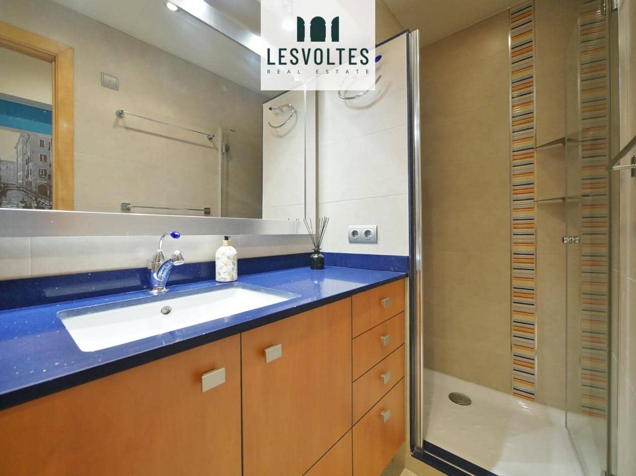 2 soverom Leilighet til salgs i Palamos med garasje - € 490 000 (Ref: 10081979)