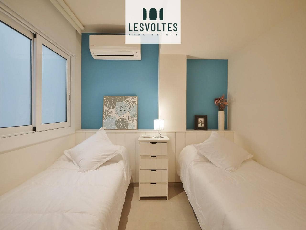 2 soverom Leilighet til salgs i Palamos med garasje - € 490 000 (Ref: 10081979)