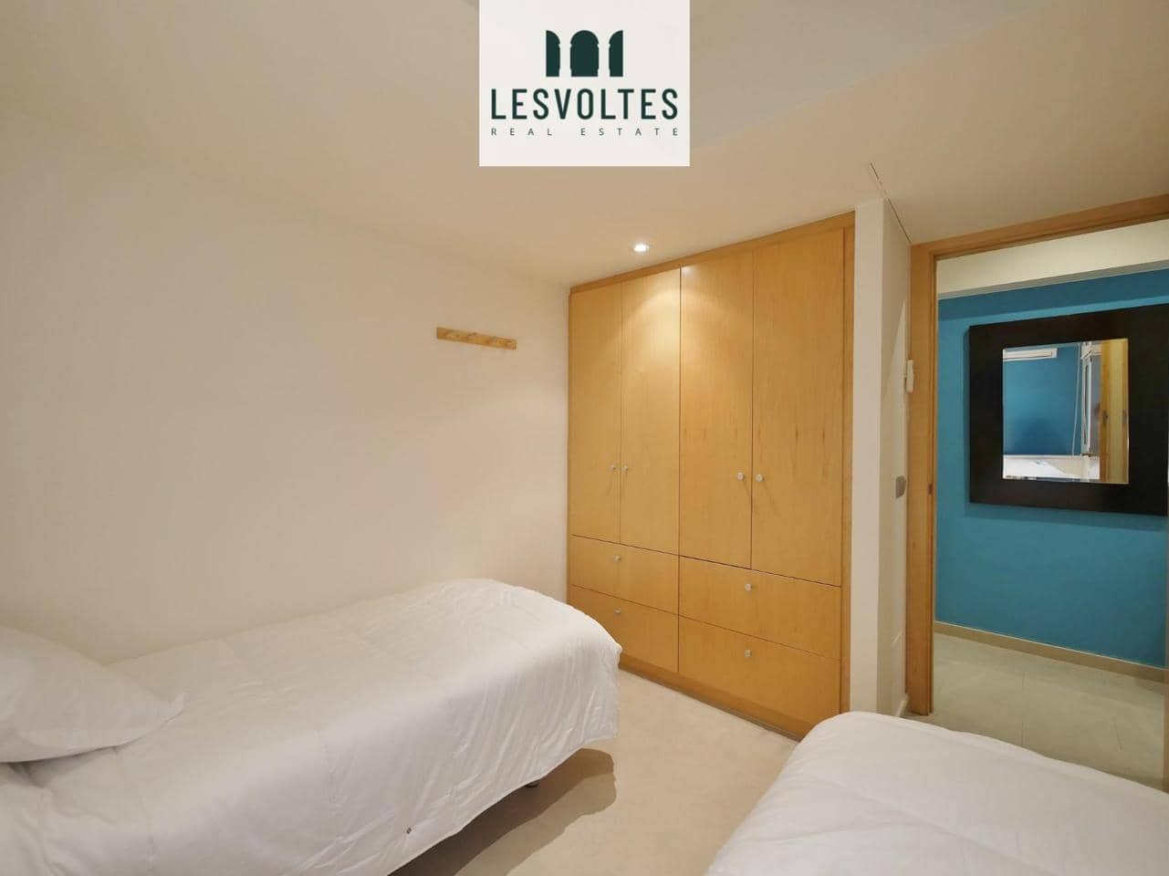 2 soverom Leilighet til salgs i Palamos med garasje - € 490 000 (Ref: 10081979)