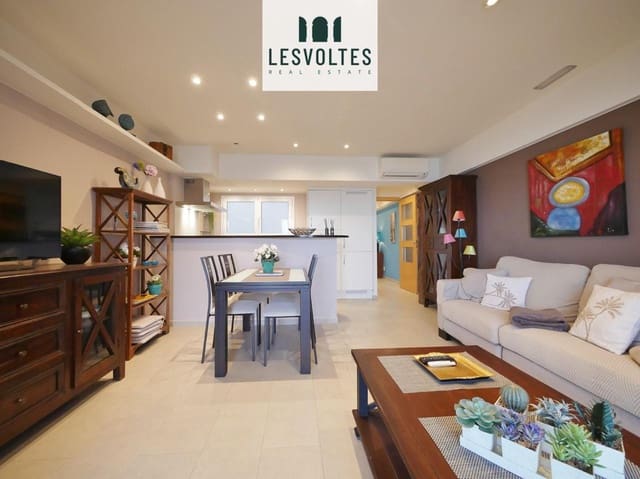 2 soverom Leilighet til salgs i Palamós med garasje - € 490 000 (Ref: 10081979)