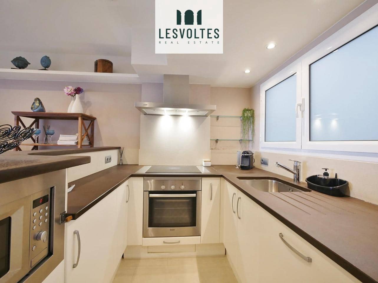 2 soverom Leilighet til salgs i Palamos med garasje - € 490 000 (Ref: 10081979)