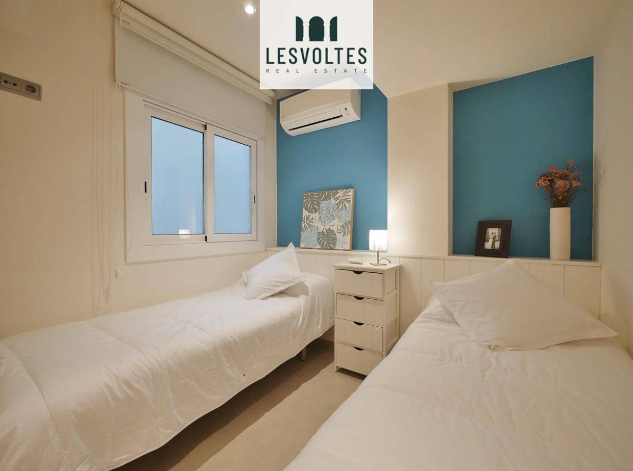 2 soverom Leilighet til salgs i Palamos med garasje - € 490 000 (Ref: 10081979)