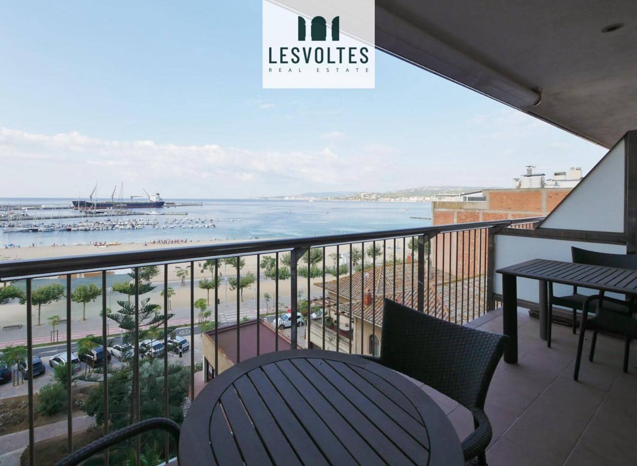 2 soverom Leilighet til salgs i Palamos med garasje - € 490 000 (Ref: 10081979)