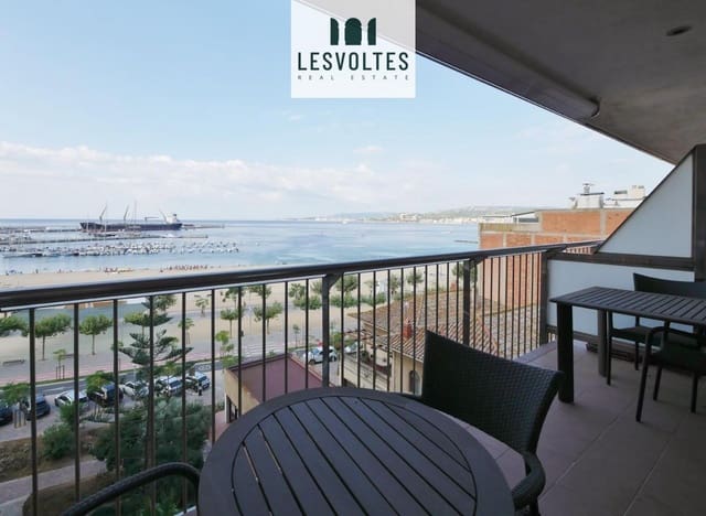 2 soverom Leilighet til salgs i Palamós med garasje - € 490 000 (Ref: 10081979)