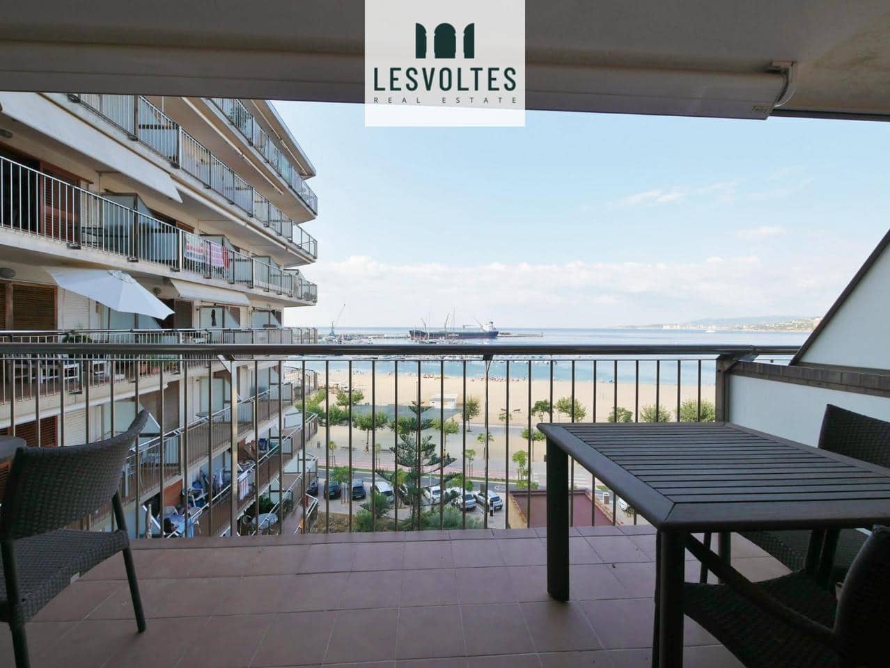 2 soverom Leilighet til salgs i Palamos med garasje - € 490 000 (Ref: 10081979)