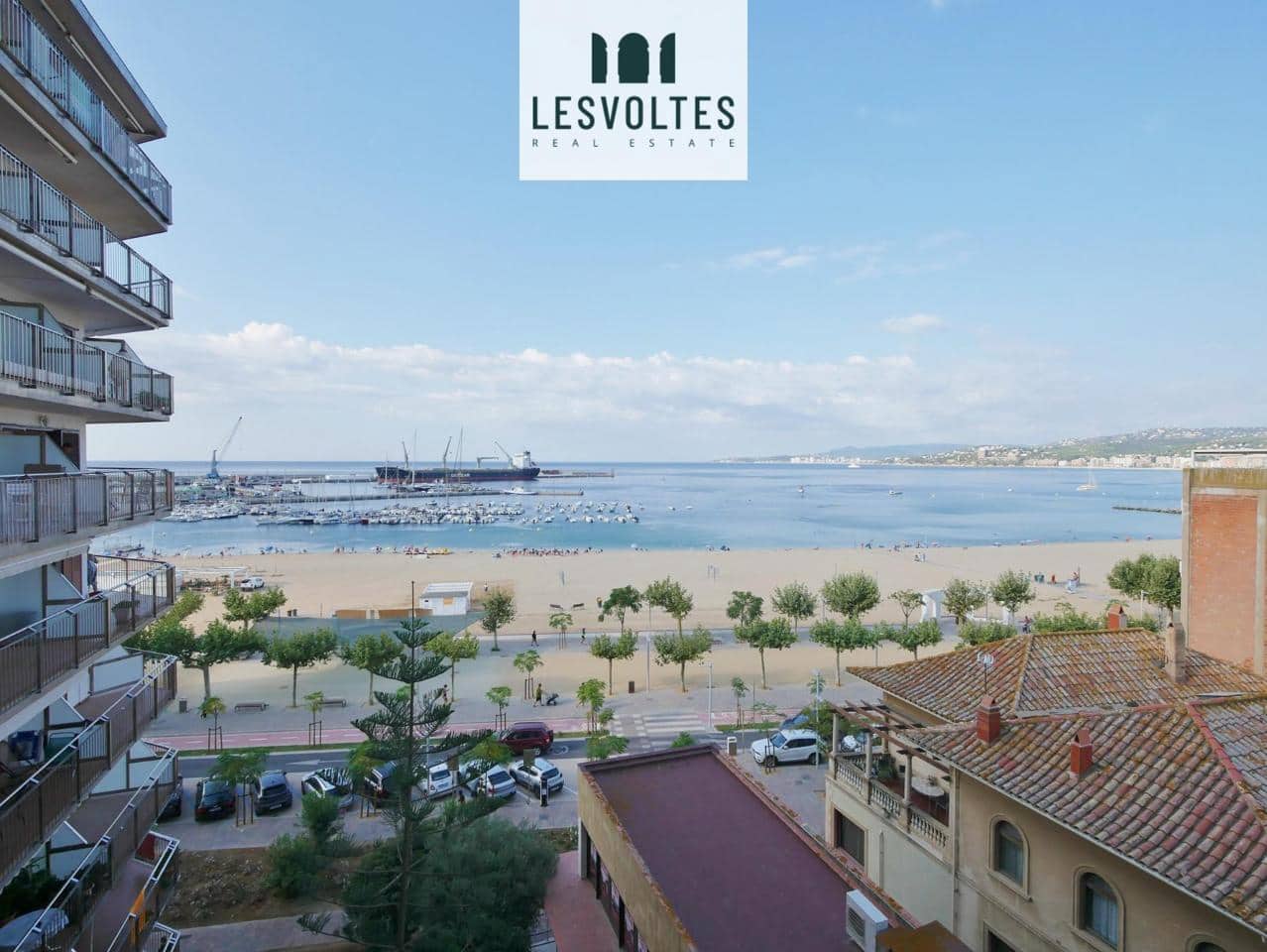 2 soverom Leilighet til salgs i Palamos med garasje - € 490 000 (Ref: 10081979)