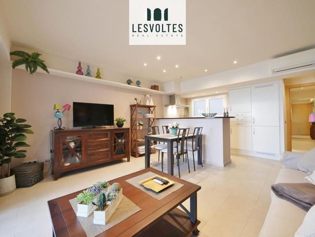 2 soverom Leilighet til salgs i Palamós med garasje - € 490 000 (Ref: 10081979)