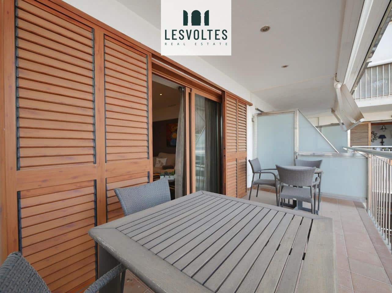 2 soverom Leilighet til salgs i Palamos med garasje - € 490 000 (Ref: 10081979)
