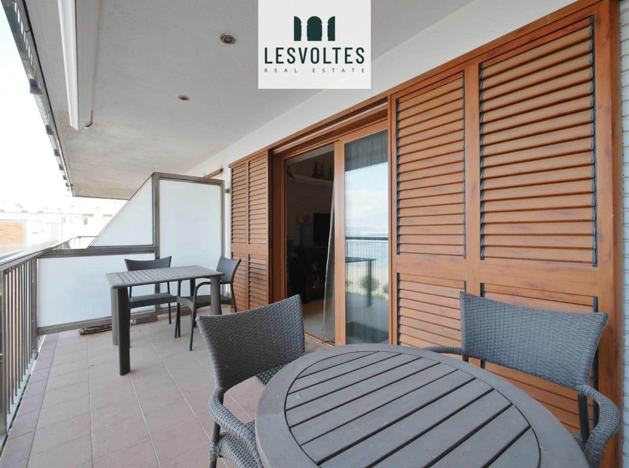 2 soverom Leilighet til salgs i Palamos med garasje - € 490 000 (Ref: 10081979)