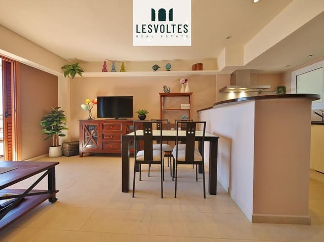 2 soverom Leilighet til salgs i Palamós med garasje - € 490 000 (Ref: 10081979)