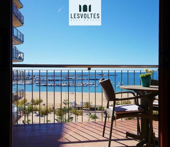 2 soverom Leilighet til salgs i Palamós med garasje - € 490 000 (Ref: 10081979)