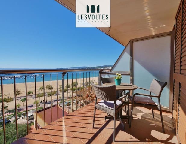 2 soverom Leilighet til salgs i Palamós med garasje - € 490 000 (Ref: 10081979)