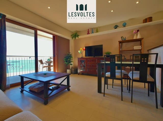 2 soverom Leilighet til salgs i Palamós med garasje - € 490 000 (Ref: 10081979)