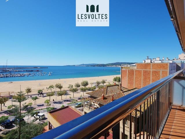 2 soverom Leilighet til salgs i Palamós med garasje - € 490 000 (Ref: 10081979)