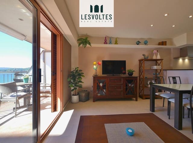 2 soverom Leilighet til salgs i Palamós med garasje - € 490 000 (Ref: 10081979)
