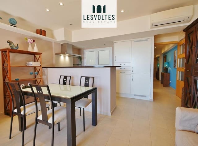 2 soverom Leilighet til salgs i Palamós med garasje - € 490 000 (Ref: 10081979)