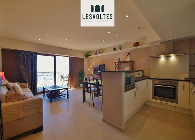 2 soverom Leilighet til salgs i Palamós med garasje - € 490 000 (Ref: 10081979)