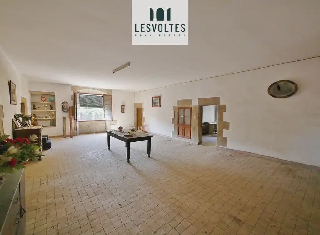 5 sypialnia Finka/Dom wiejski na sprzedaż w La Bisbal d'Emporda - 1 200 000 € (Ref: 10081980)
