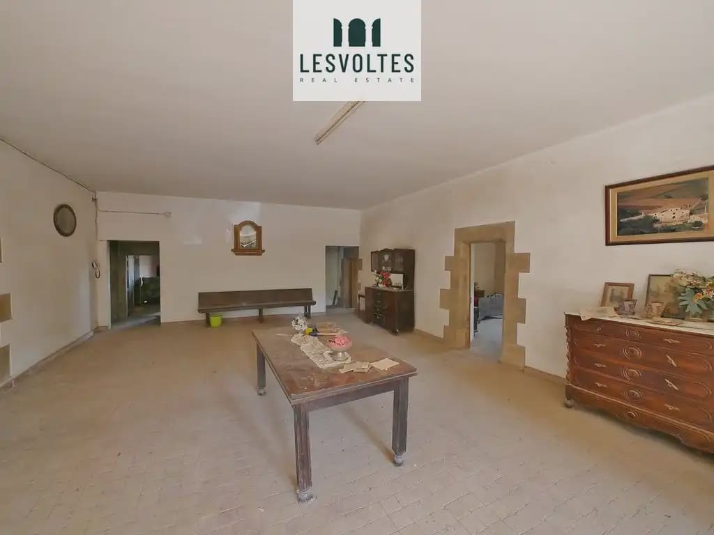 5 sypialnia Finka/Dom wiejski na sprzedaż w La Bisbal d'Emporda - 1 200 000 € (Ref: 10081980)