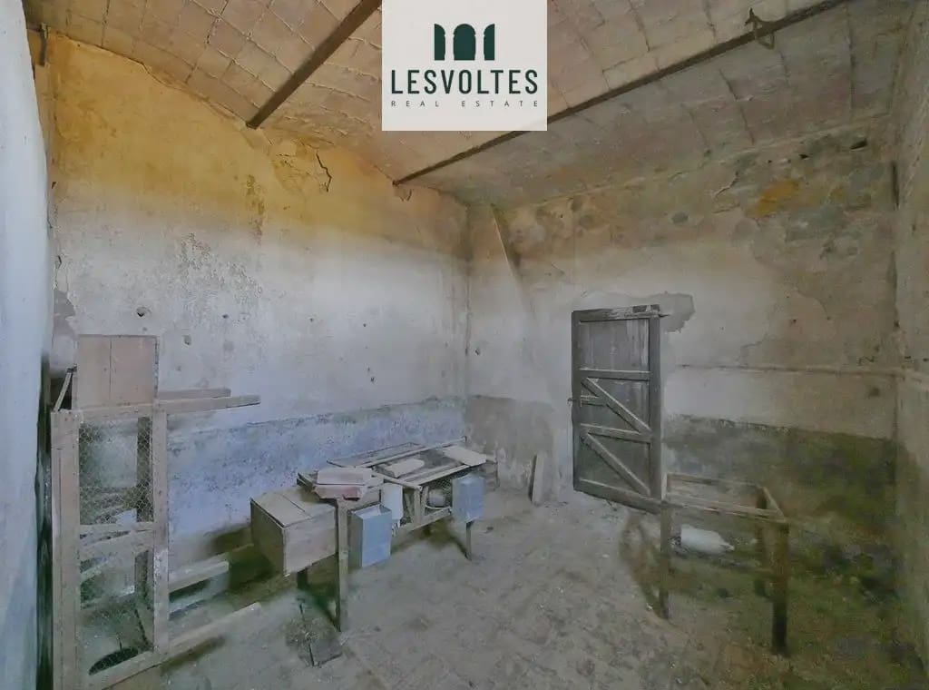 5 sypialnia Finka/Dom wiejski na sprzedaż w La Bisbal d'Emporda - 1 200 000 € (Ref: 10081980)