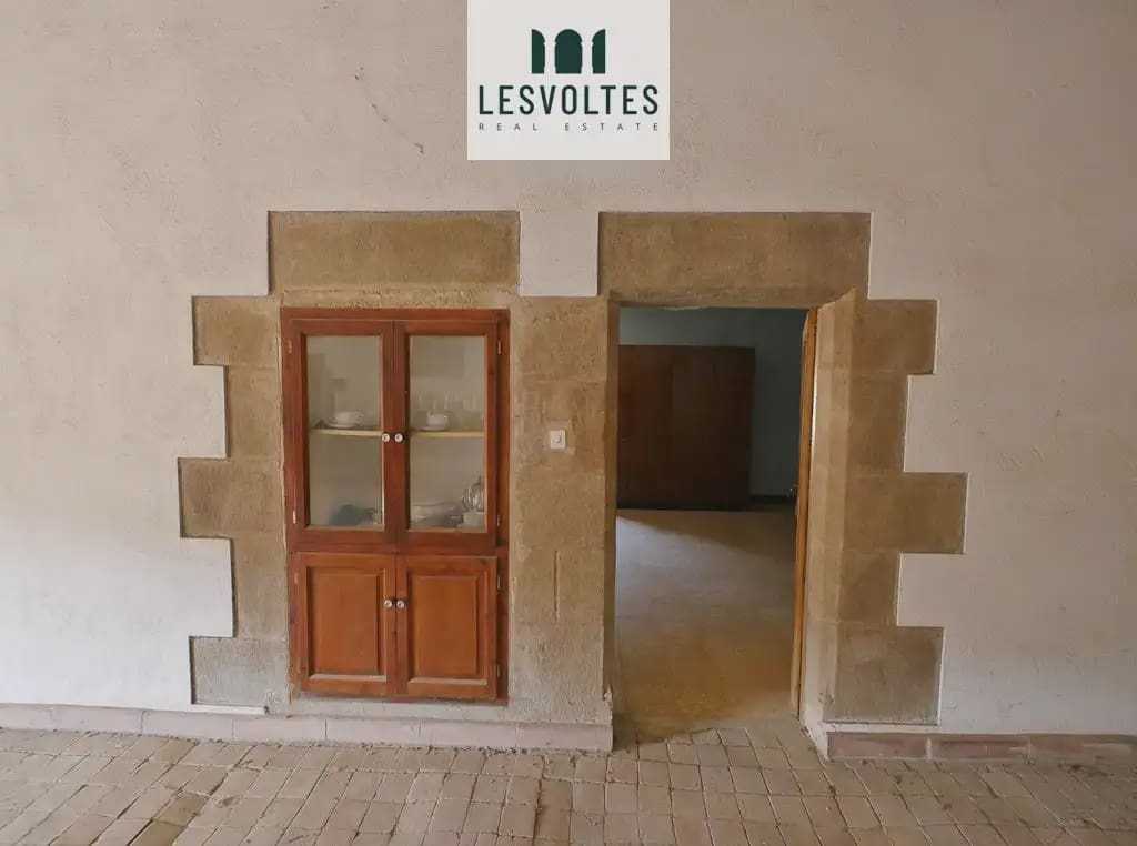 5 sypialnia Finka/Dom wiejski na sprzedaż w La Bisbal d'Emporda - 1 200 000 € (Ref: 10081980)
