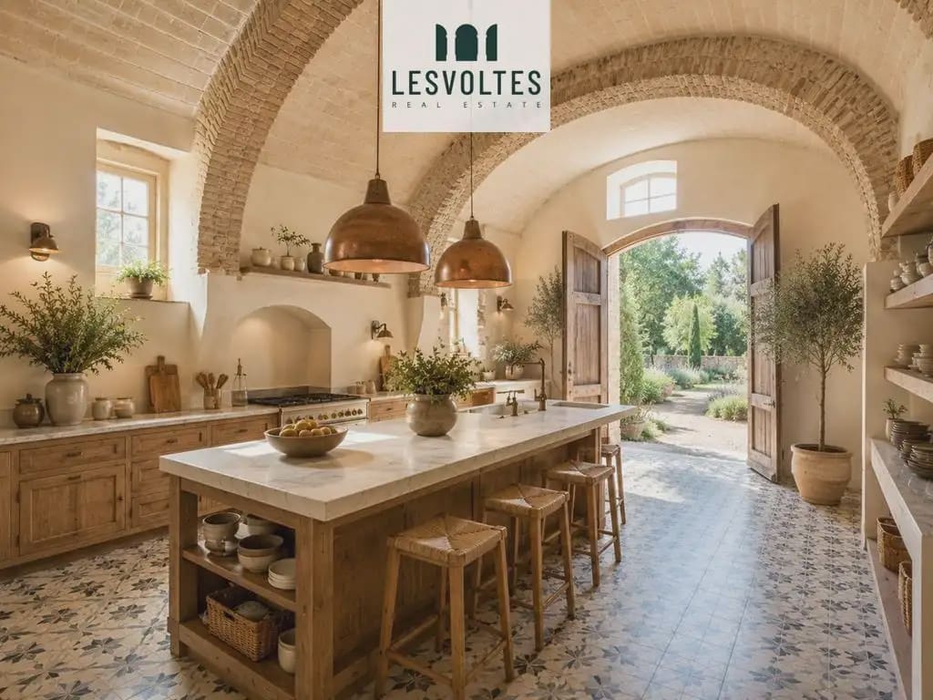 5 sypialnia Finka/Dom wiejski na sprzedaż w La Bisbal d'Emporda - 1 200 000 € (Ref: 10081980)