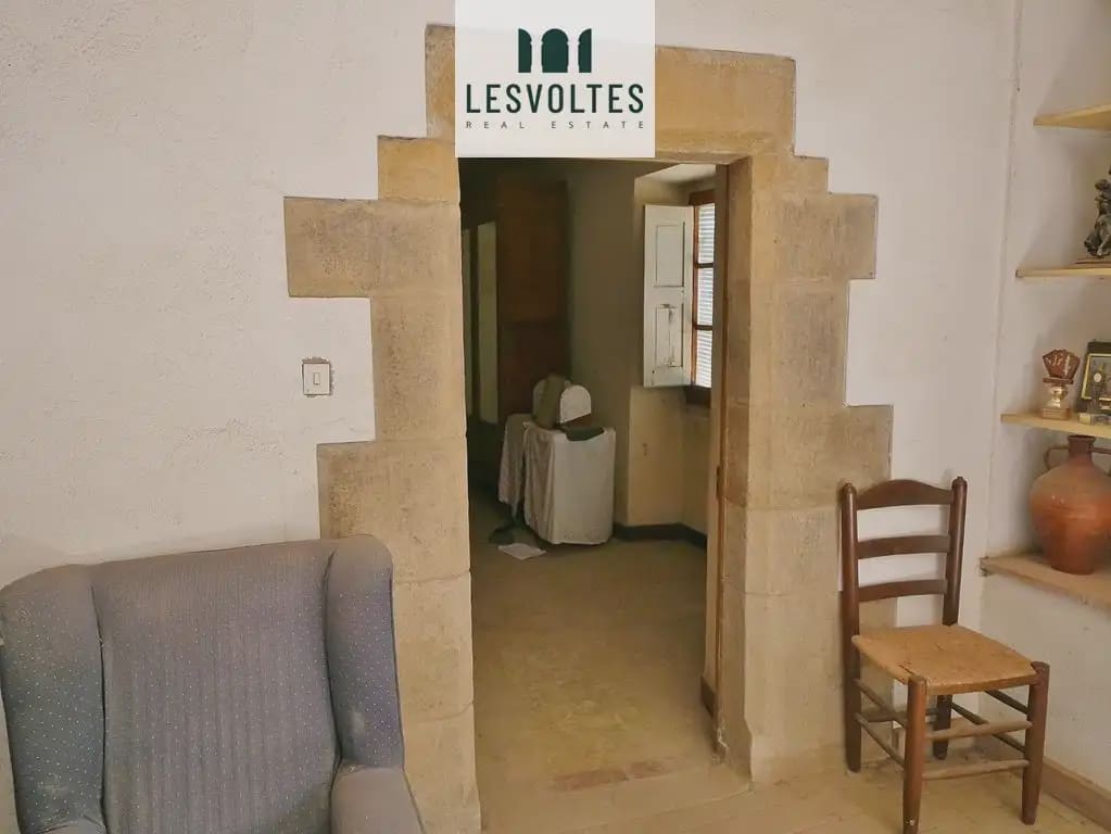 5 sypialnia Finka/Dom wiejski na sprzedaż w La Bisbal d'Emporda - 1 200 000 € (Ref: 10081980)