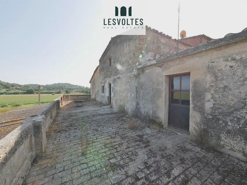 5 sypialnia Finka/Dom wiejski na sprzedaż w La Bisbal d'Emporda - 1 200 000 € (Ref: 10081980)