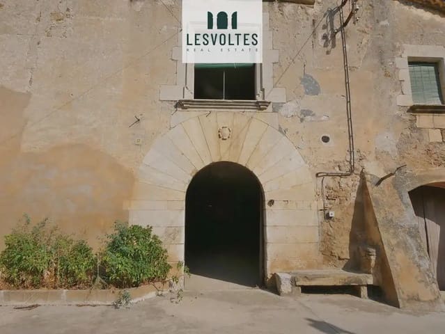 5 sypialnia Finka/Dom wiejski na sprzedaż w La Bisbal d'Empordà - 1 200 000 € (Ref: 10081980)
