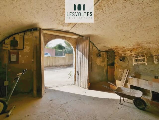 5 sypialnia Finka/Dom wiejski na sprzedaż w La Bisbal d'Empordà - 1 200 000 € (Ref: 10081980)