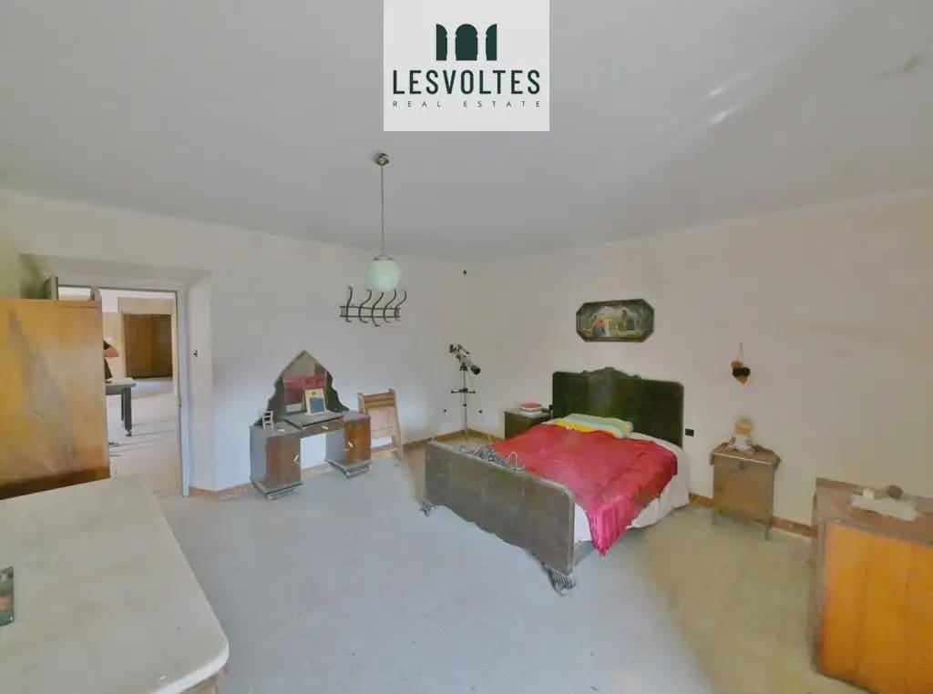 5 sypialnia Finka/Dom wiejski na sprzedaż w La Bisbal d'Emporda - 1 200 000 € (Ref: 10081980)