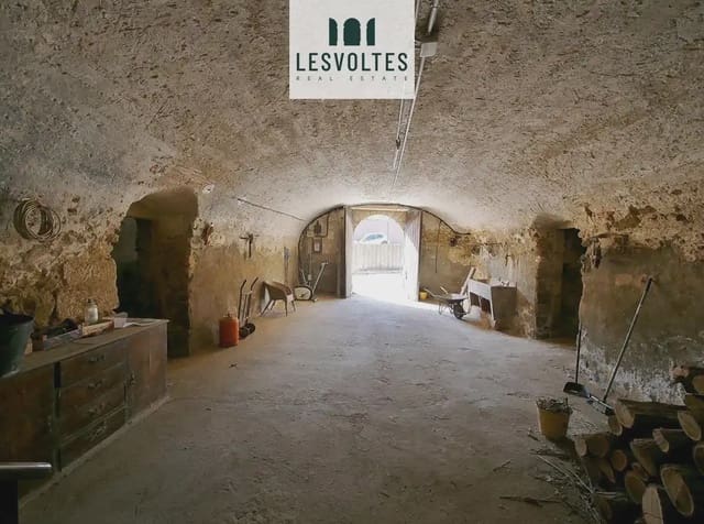 5 sypialnia Finka/Dom wiejski na sprzedaż w La Bisbal d'Empordà - 1 200 000 € (Ref: 10081980)