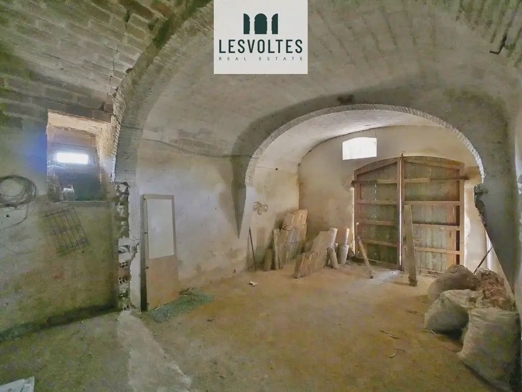 5 sypialnia Finka/Dom wiejski na sprzedaż w La Bisbal d'Emporda - 1 200 000 € (Ref: 10081980)