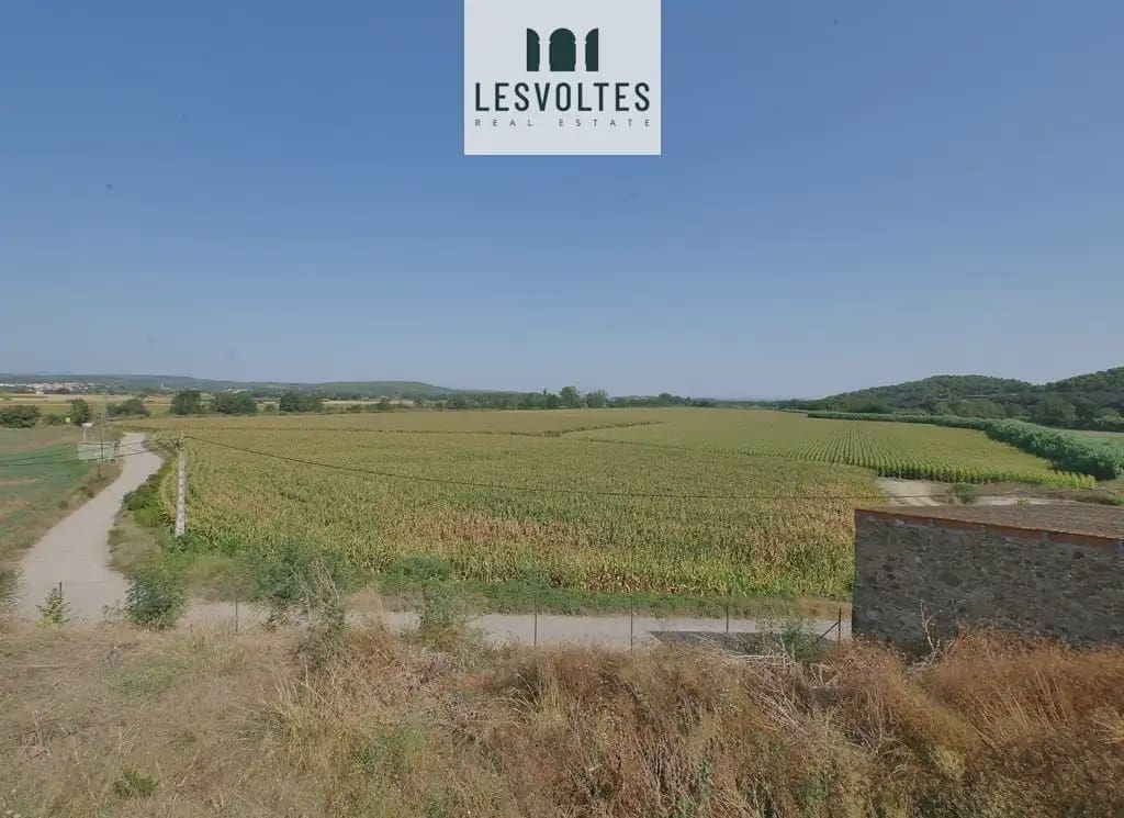 5 sypialnia Finka/Dom wiejski na sprzedaż w La Bisbal d'Emporda - 1 200 000 € (Ref: 10081980)