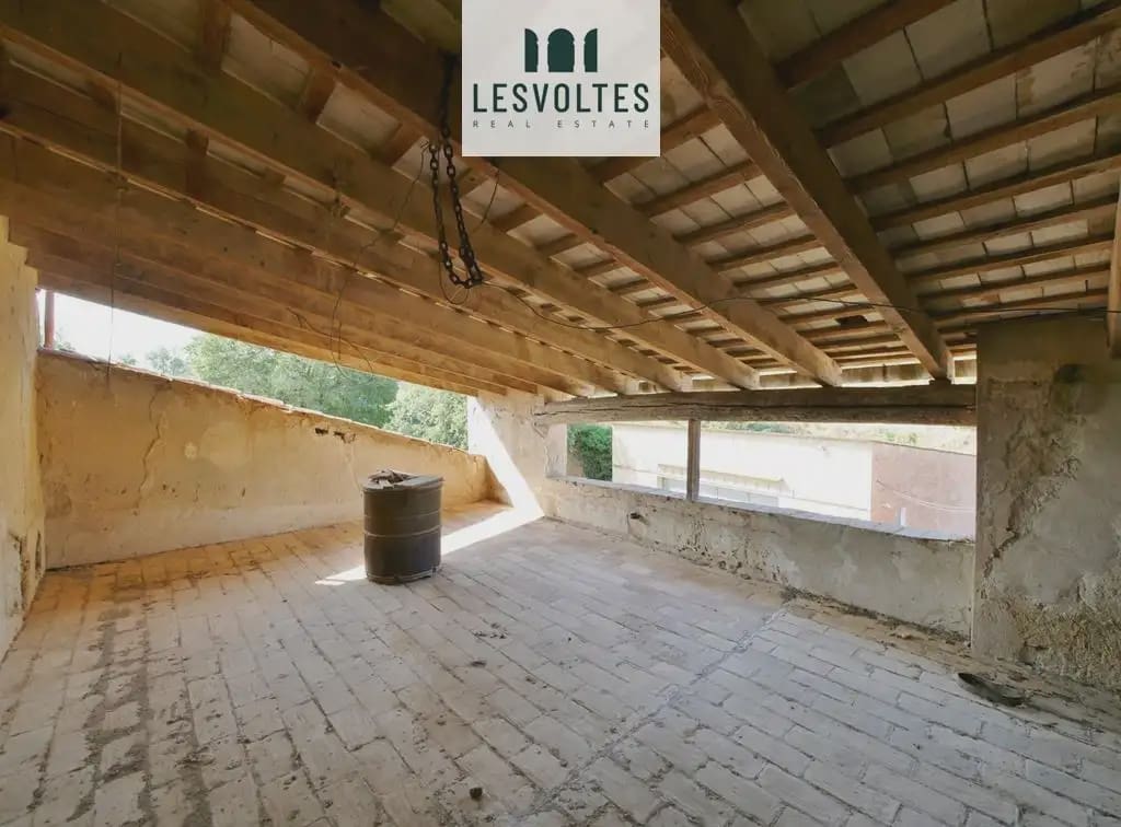 5 sypialnia Finka/Dom wiejski na sprzedaż w La Bisbal d'Emporda - 1 200 000 € (Ref: 10081980)