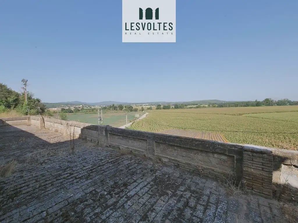 5 sypialnia Finka/Dom wiejski na sprzedaż w La Bisbal d'Emporda - 1 200 000 € (Ref: 10081980)