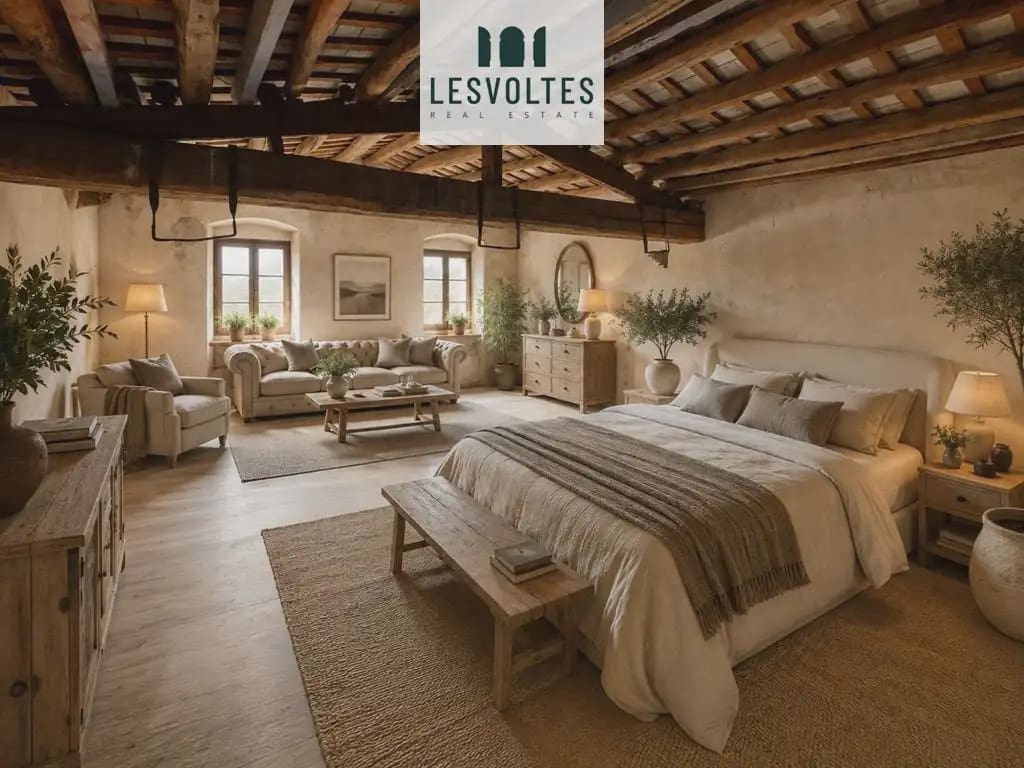 5 sypialnia Finka/Dom wiejski na sprzedaż w La Bisbal d'Emporda - 1 200 000 € (Ref: 10081980)