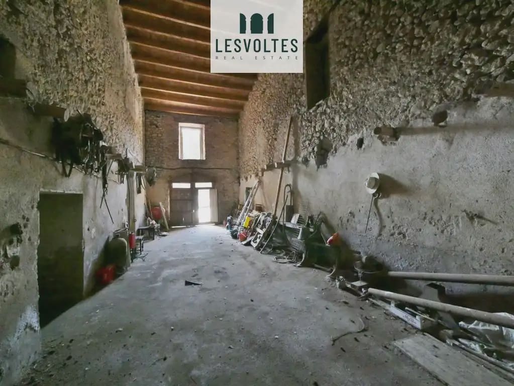 5 sypialnia Finka/Dom wiejski na sprzedaż w La Bisbal d'Emporda - 1 200 000 € (Ref: 10081980)