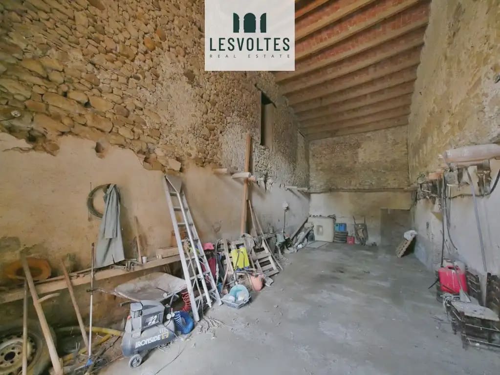5 sypialnia Finka/Dom wiejski na sprzedaż w La Bisbal d'Emporda - 1 200 000 € (Ref: 10081980)