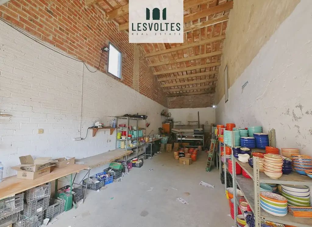 5 sypialnia Finka/Dom wiejski na sprzedaż w La Bisbal d'Emporda - 1 200 000 € (Ref: 10081980)