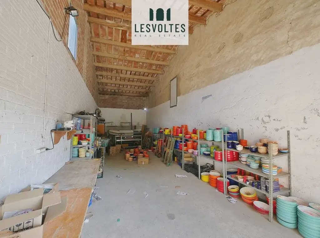 5 sypialnia Finka/Dom wiejski na sprzedaż w La Bisbal d'Emporda - 1 200 000 € (Ref: 10081980)