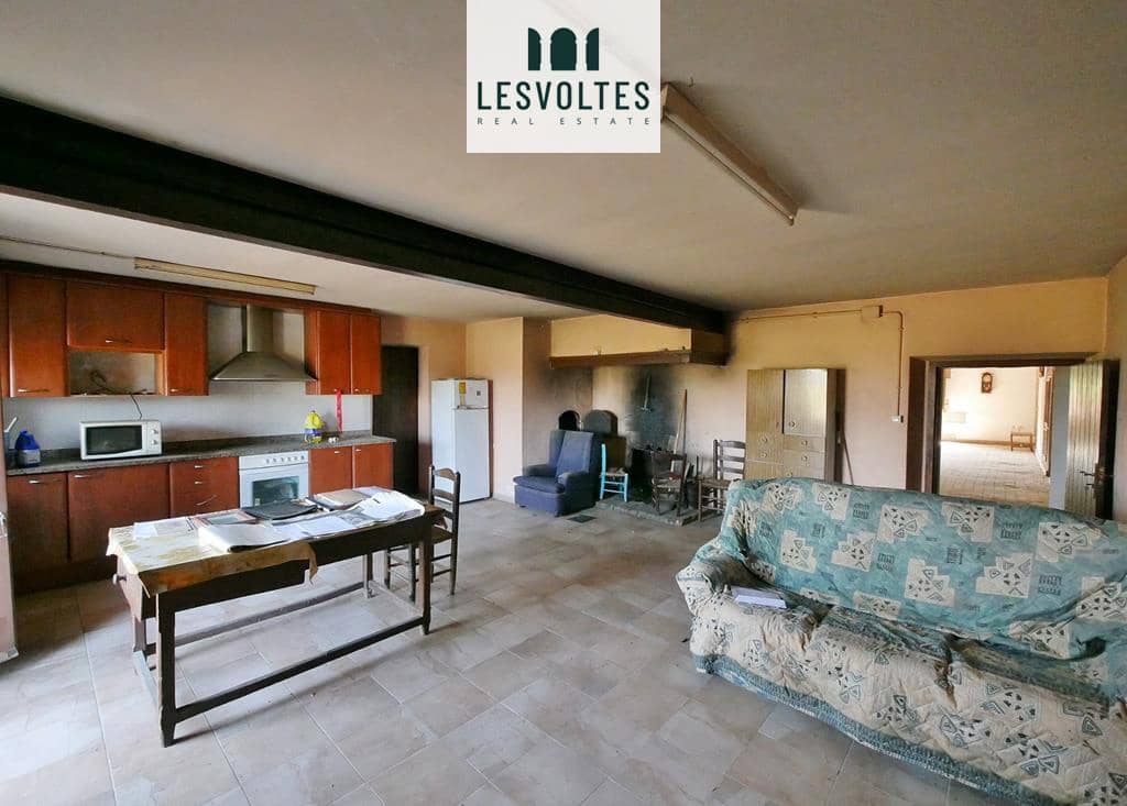 5 bedroom Villa for sale in La Bisbal d'Emporda with garage - € 1,200,000 (Ref: 10081980)