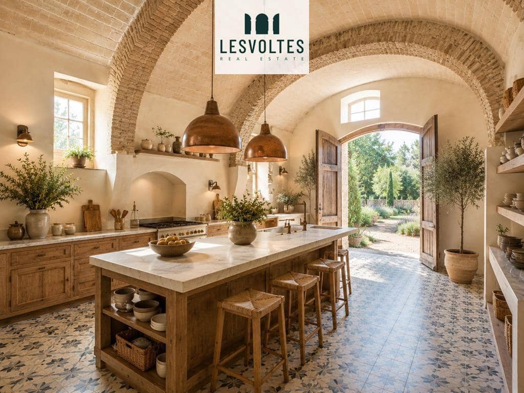 5 bedroom Villa for sale in La Bisbal d'Emporda with garage - € 1,200,000 (Ref: 10081980)