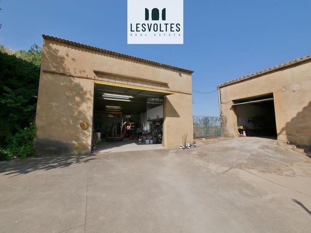5 sovrum Villa till salu i La Bisbal d'Empordà med garage - 1 200 000 € (Ref: 10081980)