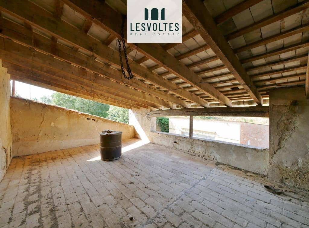 5 bedroom Villa for sale in La Bisbal d'Emporda with garage - € 1,200,000 (Ref: 10081980)