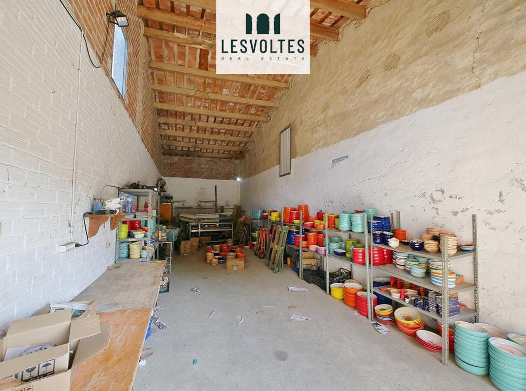 5 bedroom Villa for sale in La Bisbal d'Emporda with garage - € 1,200,000 (Ref: 10081980)