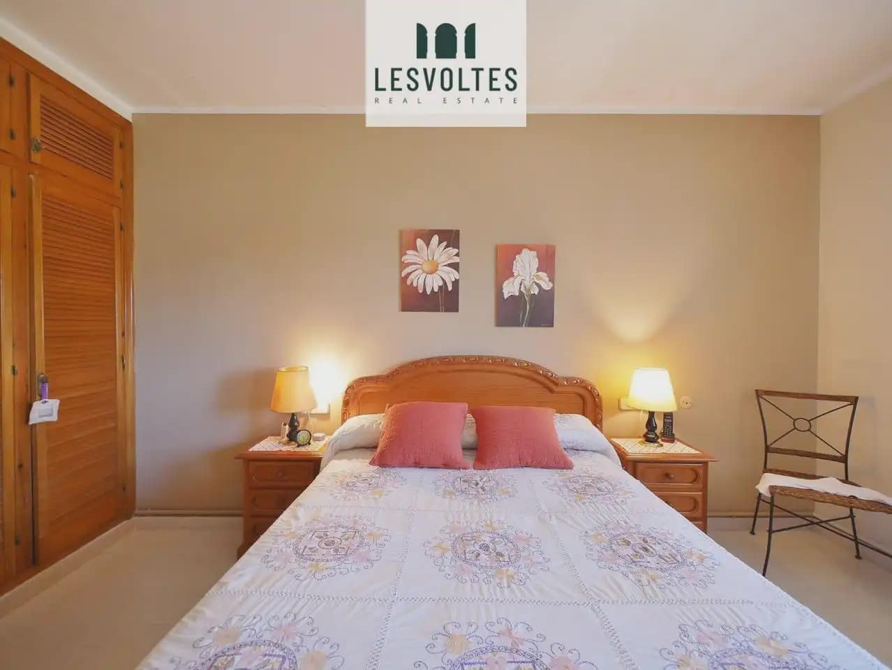 5 camera da letto Casa in vendita in Palafrugell con garage - 445.000 € (Rif: 10081981)