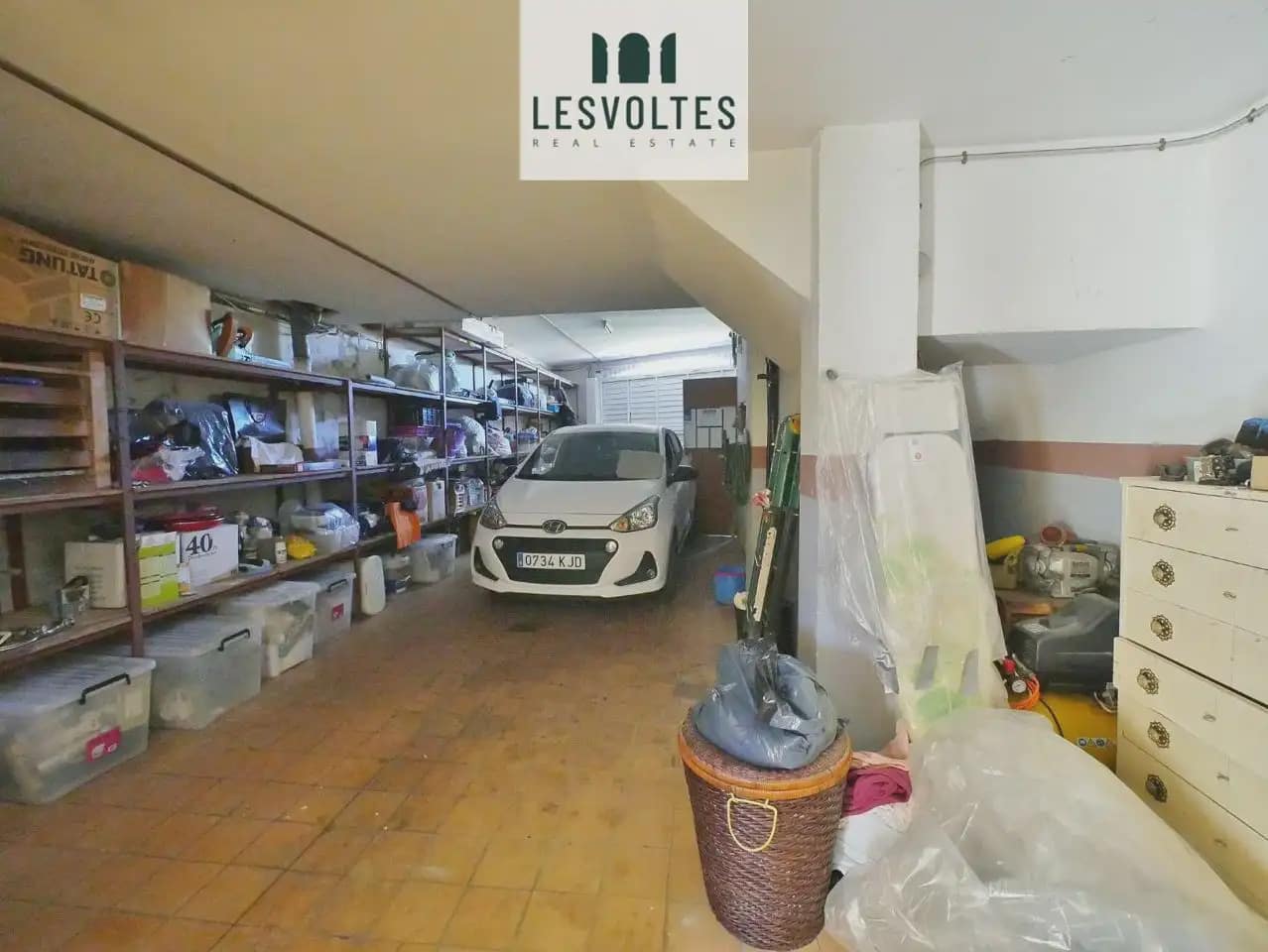 5 camera da letto Casa in vendita in Palafrugell con garage - 445.000 € (Rif: 10081981)