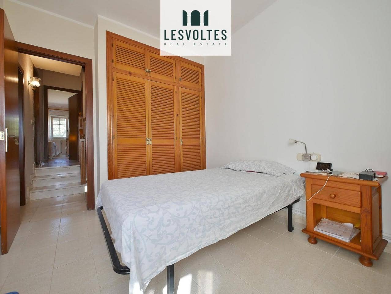 5 bedroom Villa for sale in Palafrugell with garage - € 445,000 (Ref: 10081981)